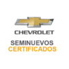 Chevrolet Seminuevos