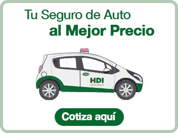 Seguro HDI