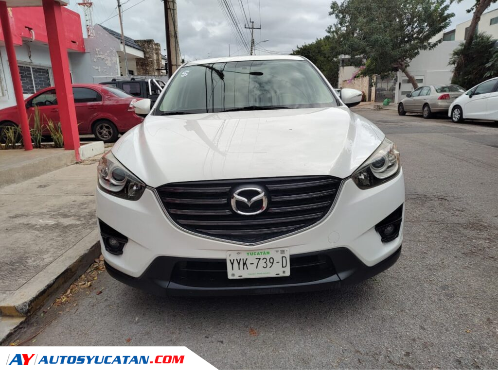 Mazda CX-5 2016 Sport I 2.0  2016