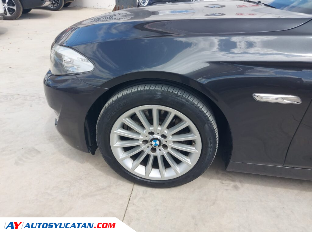 BMW 535i Serie 5 2014