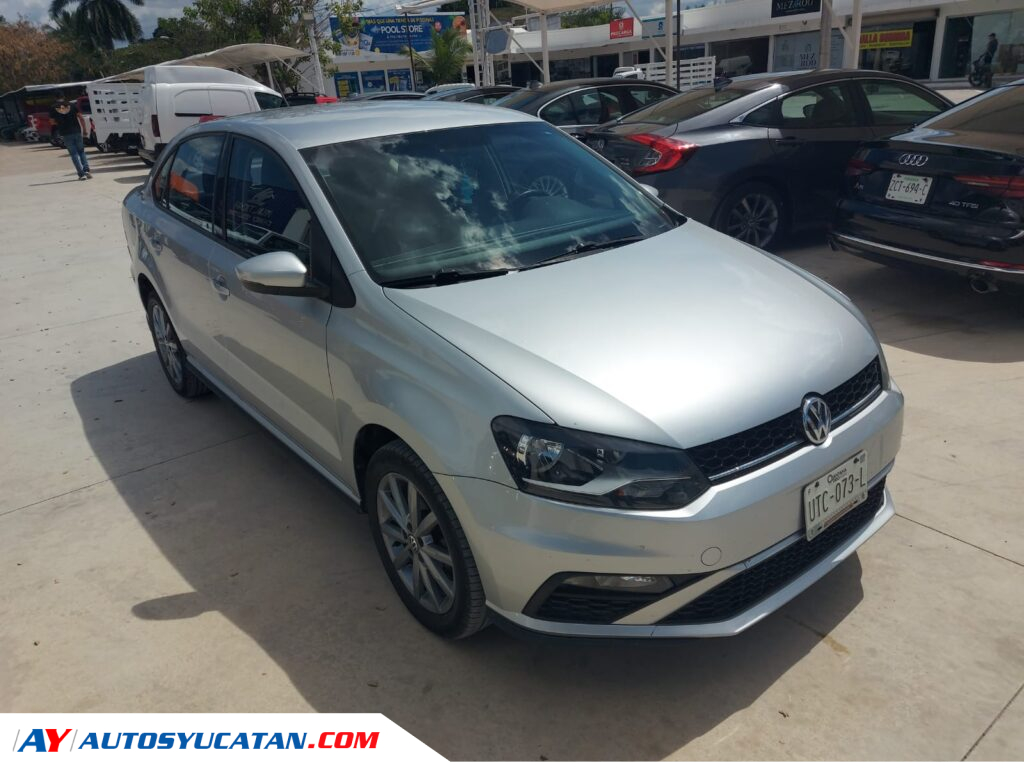 Volkswagen Vento Comfort 2021