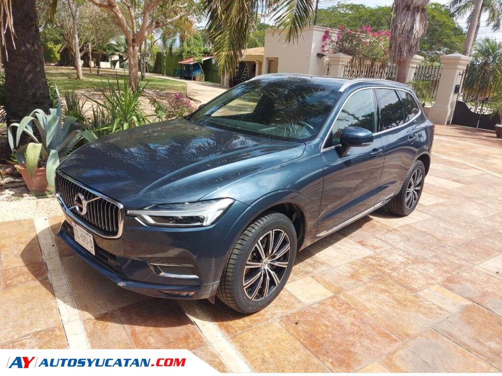 Volvo XC60 Inscription 2020