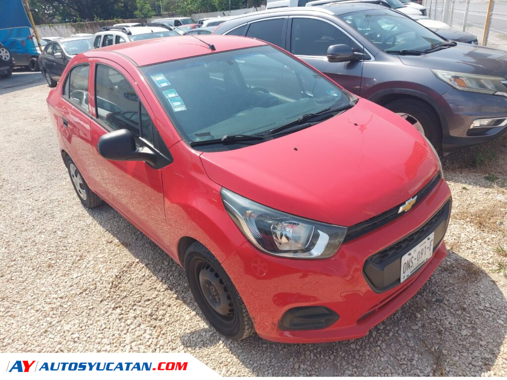 Chevrolet Beat LT 2020