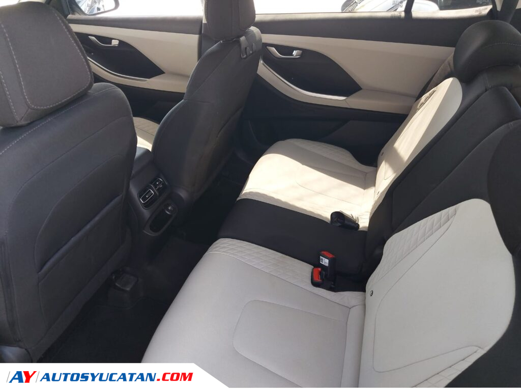 Hyundai Creta Grand GLS Premium 2022