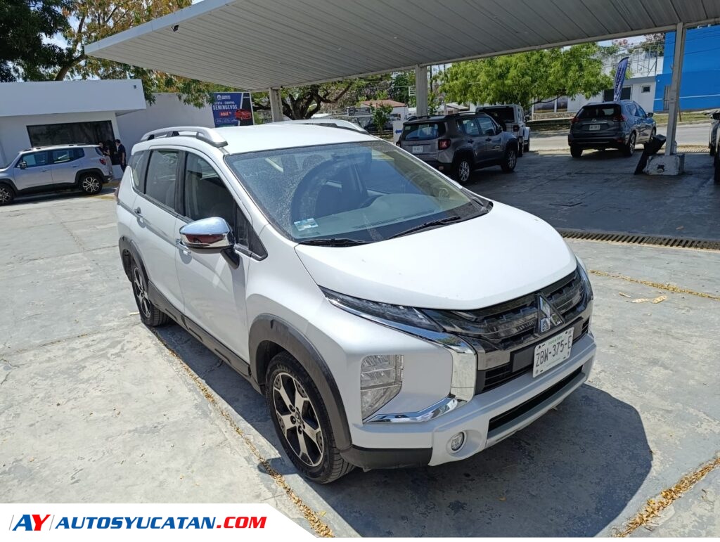 Mitsubishi Xpander Cross Limited 2023