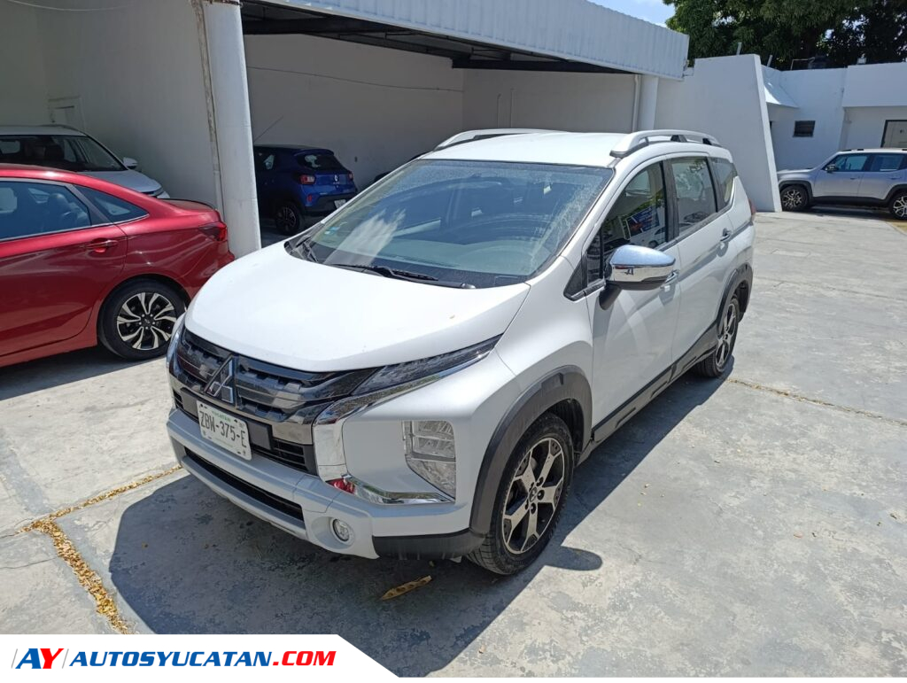 Mitsubishi Xpander Cross Limited 2023