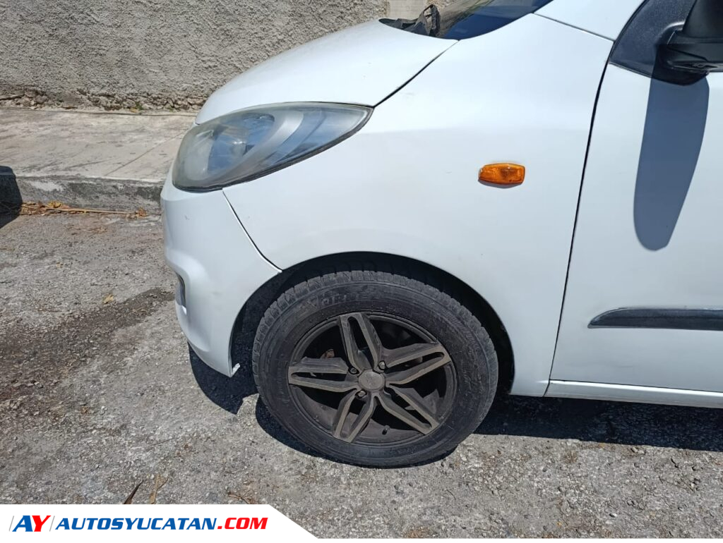 Hyundai i10 2014